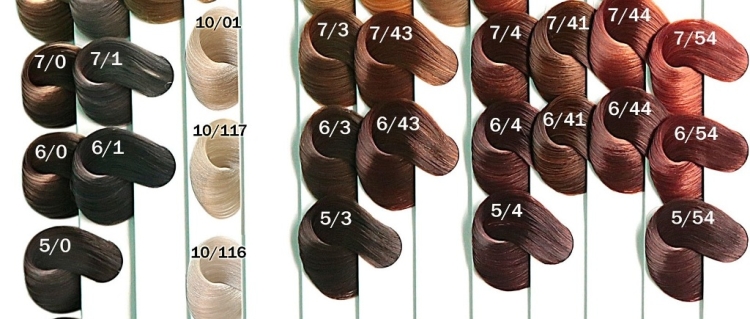 Paleta Estelle Deluxe