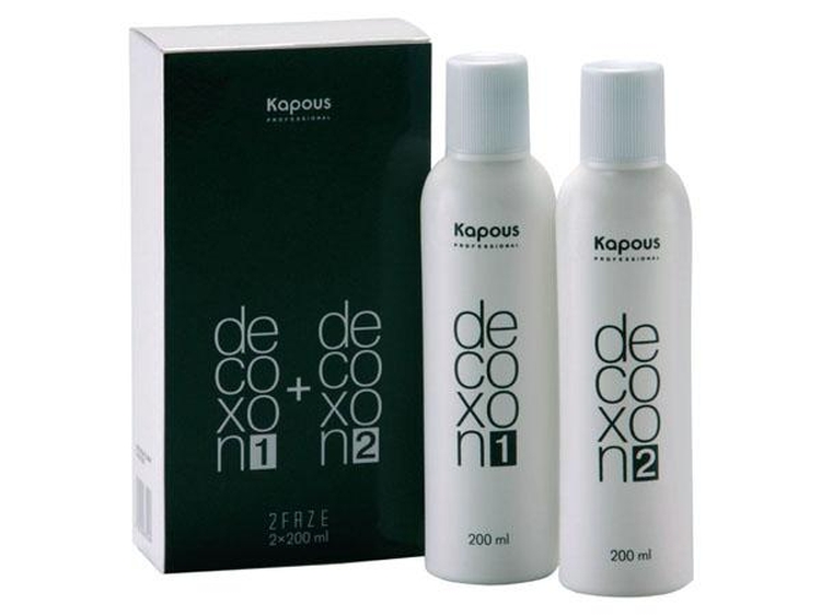 Decapitação do cabelo o que é isso