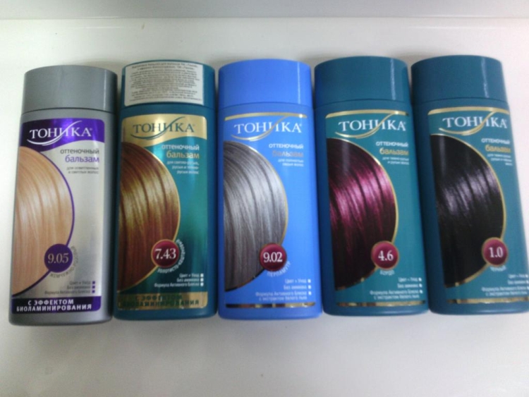 Como remover a ruiva do cabelo após a tintura