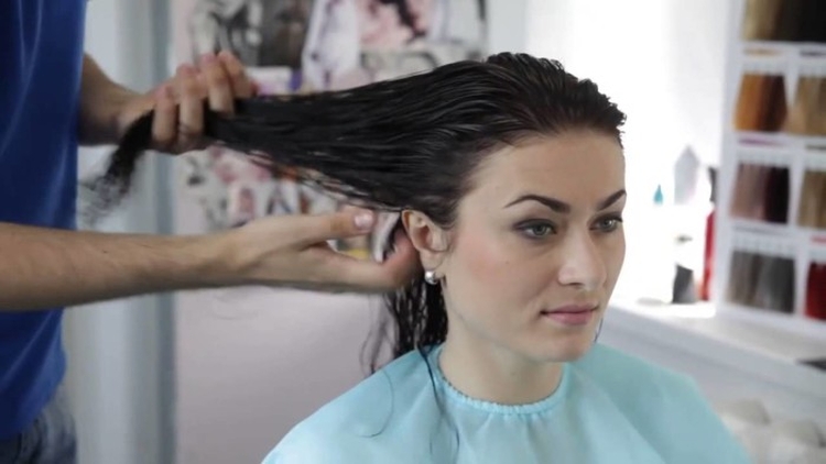 Protegendo o cabelo o que é isso