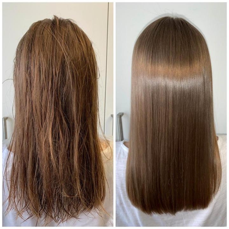 Bixiplastia para cabelos o que é