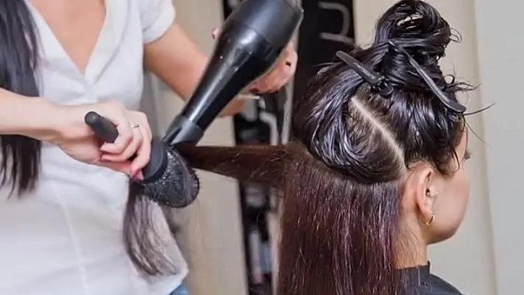 Protegendo o cabelo o que é isso