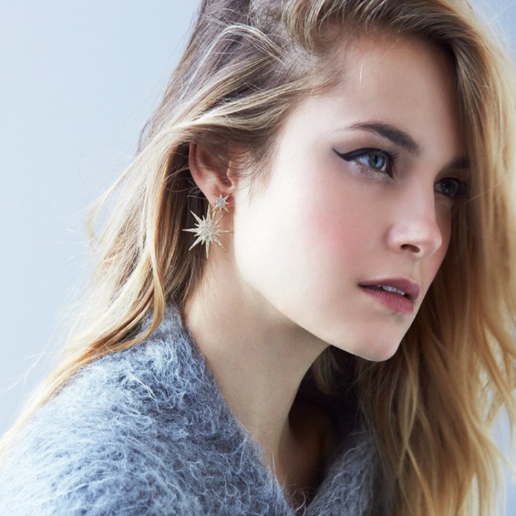 Tipo de cor verão qual cor de cabelo é adequada para a foto