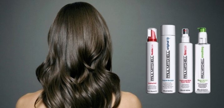 Protegendo o cabelo o que é isso