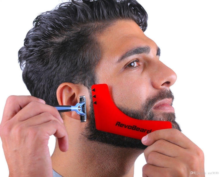 ตัดผมเคราที่บ้าน