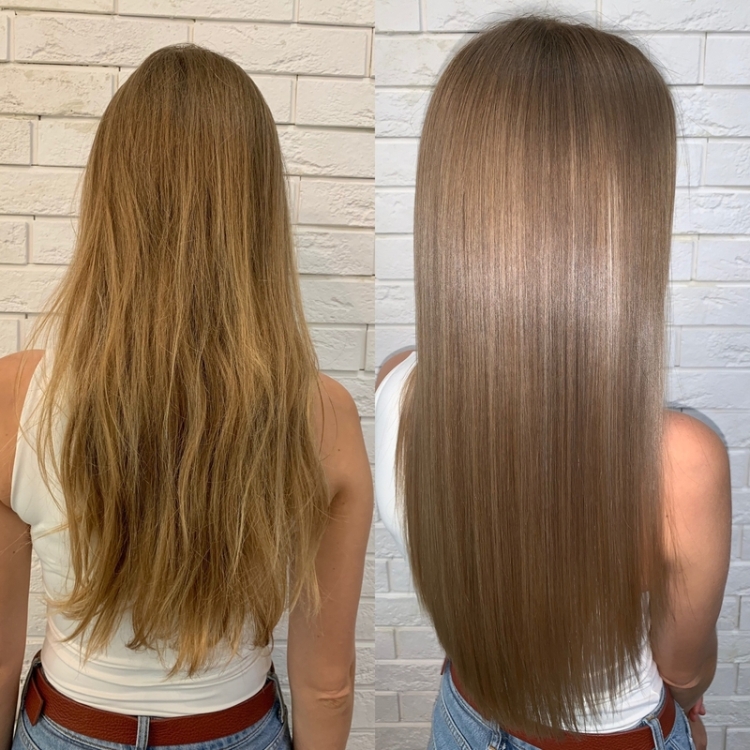 Bixiplastia para cabelos o que é