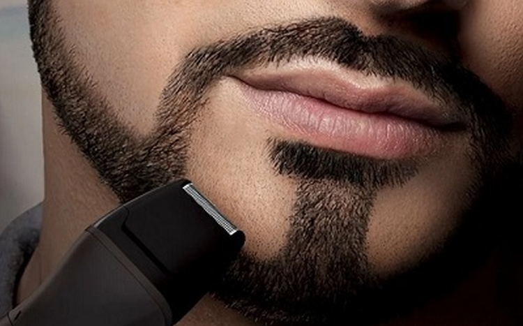 ตัดผมเคราที่บ้าน