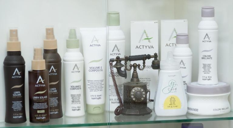 Protegendo o cabelo o que é isso