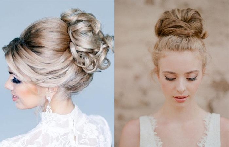 Penteados com cabelos cacheados