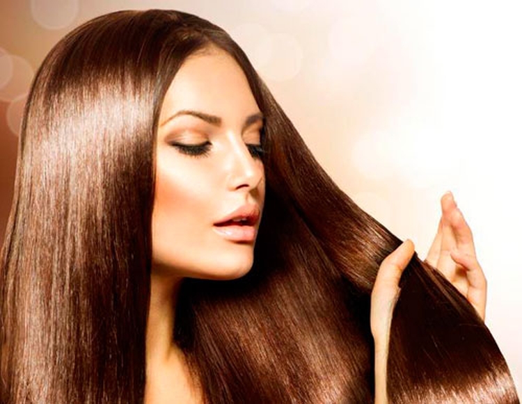 Como remover a ruiva do cabelo após a tintura