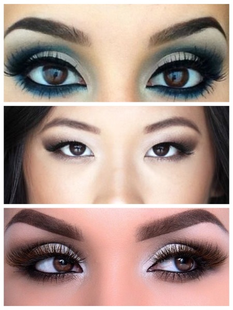 Tipo de cor de inverno que cor de cabelo é adequada para uma foto