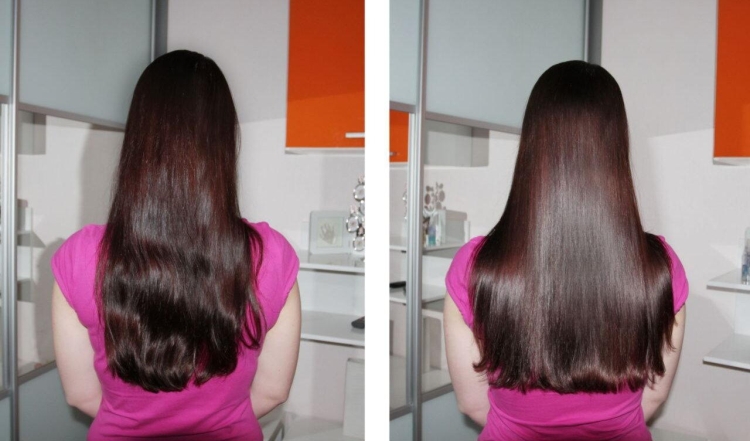 Protegendo o cabelo o que é isso