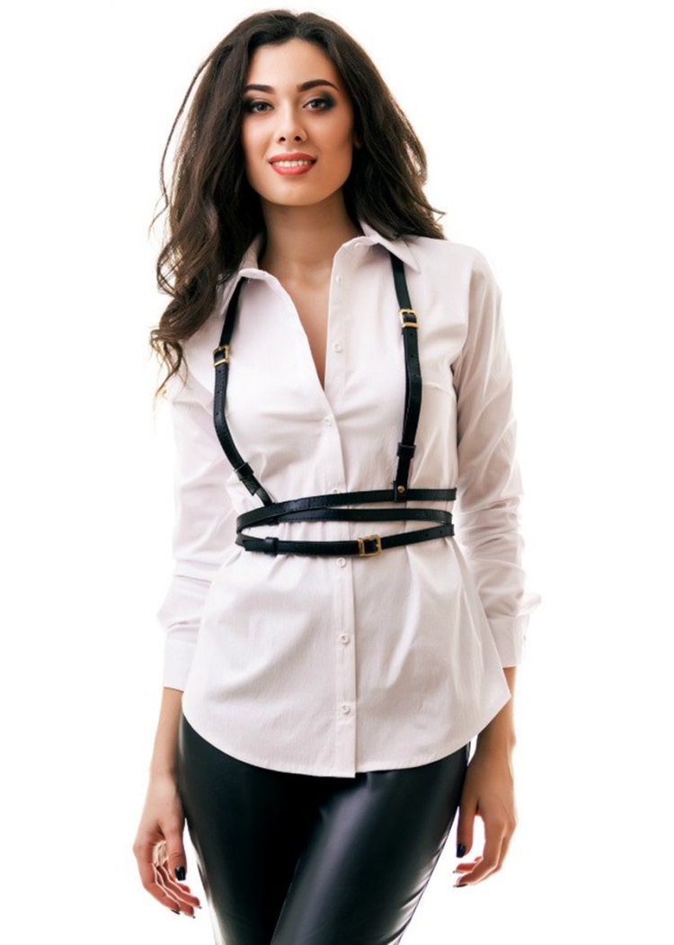 Tipo de cor de inverno que cor de cabelo é adequada para uma foto