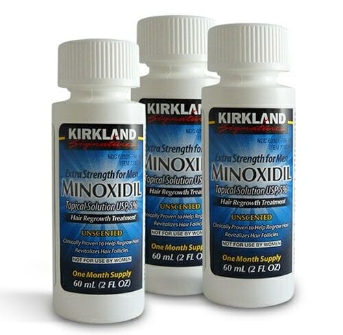 Restauração capilar de jack