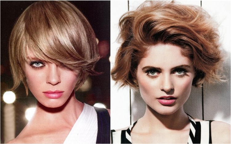 Tipo de cor outono qual cor de cabelo é adequada para a foto