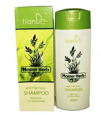 Restauração capilar de jack