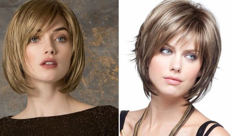 Corte de cabelo antes e depois