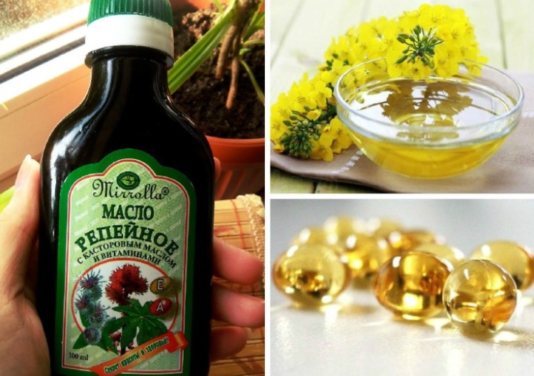 Como restaurar os cílios após o rímel