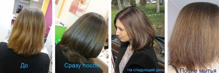 Protegendo o cabelo o que é isso