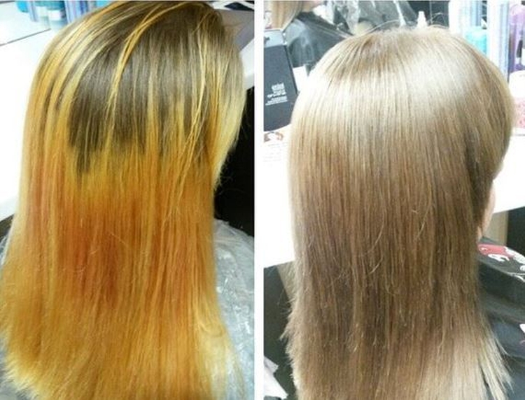 Decapitação do cabelo o que é isso