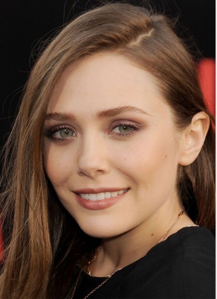 Tipo de cor outono qual cor de cabelo é adequada para a foto