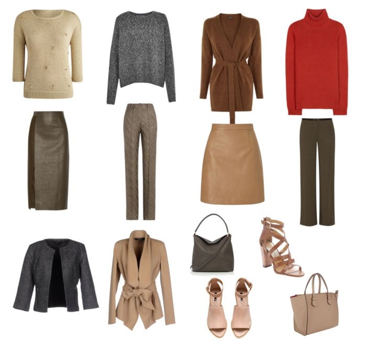 Tipo de cor outono qual cor de cabelo é adequada para a foto