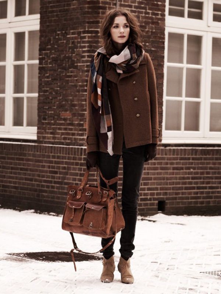 Tipo de cor outono qual cor de cabelo é adequada para a foto