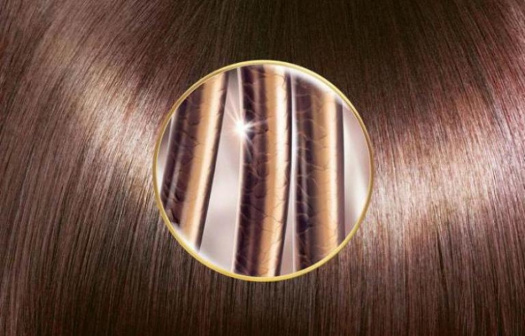 Protegendo o cabelo o que é isso