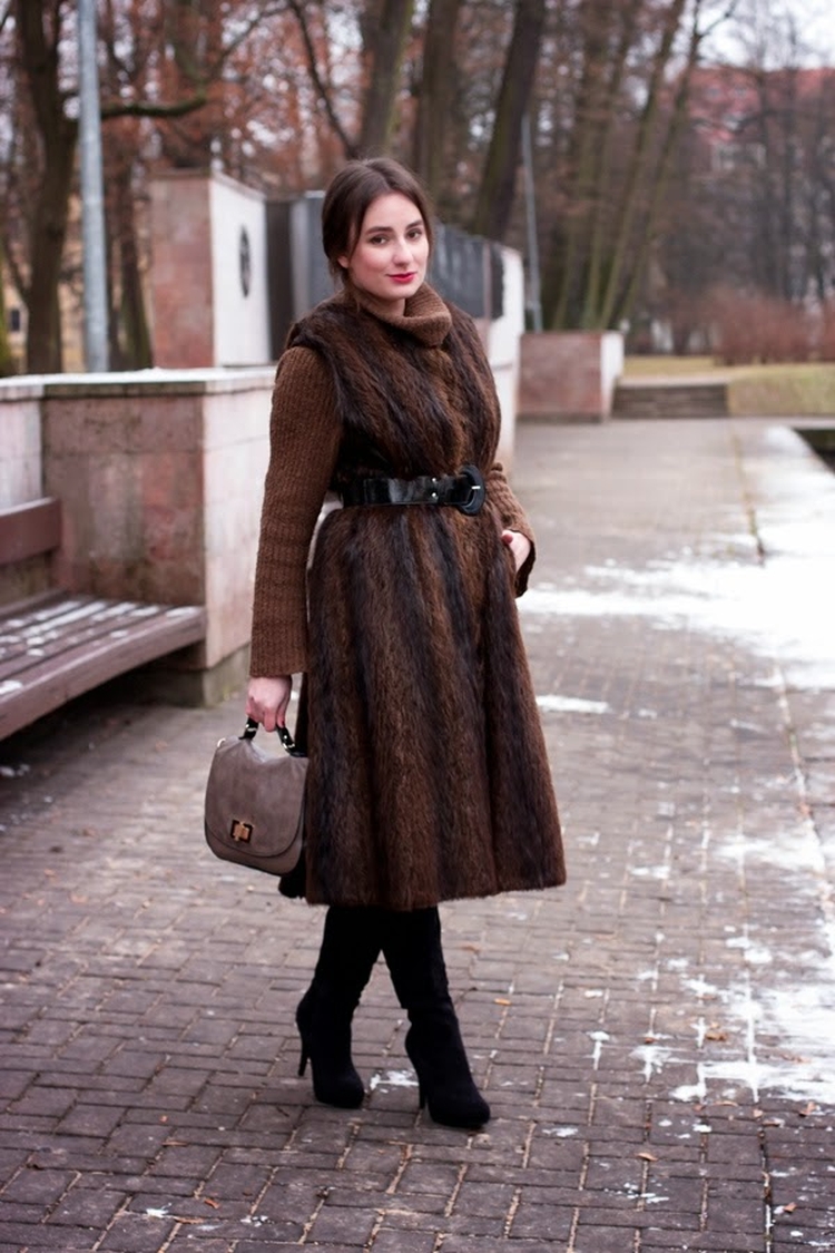 Tipo de cor outono qual cor de cabelo é adequada para a foto