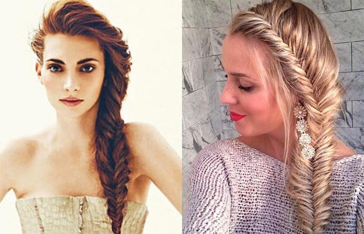 Elsa's Hairstyle de Frozen