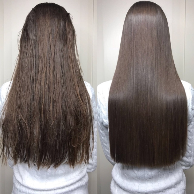 Bixiplastia para cabelos o que é