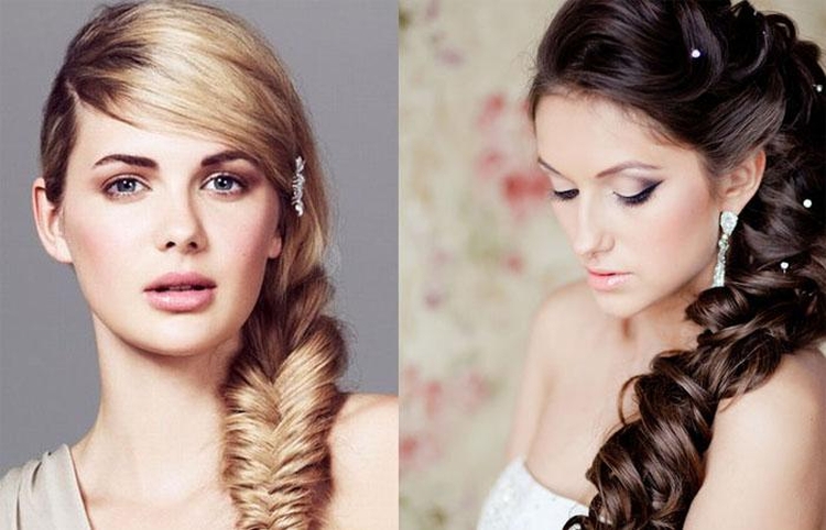 Elsa's Hairstyle de Frozen