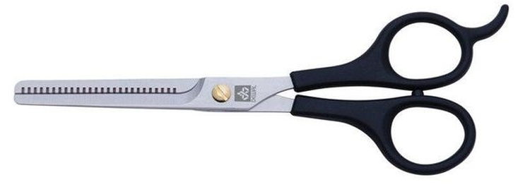 Corte de cabelo antes e depois