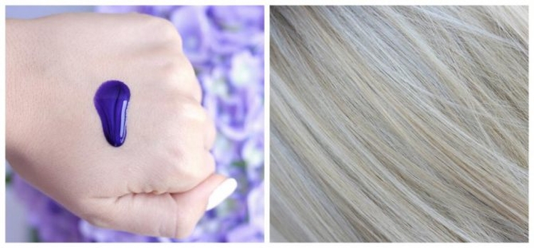 Como remover a ruiva do cabelo após a tintura