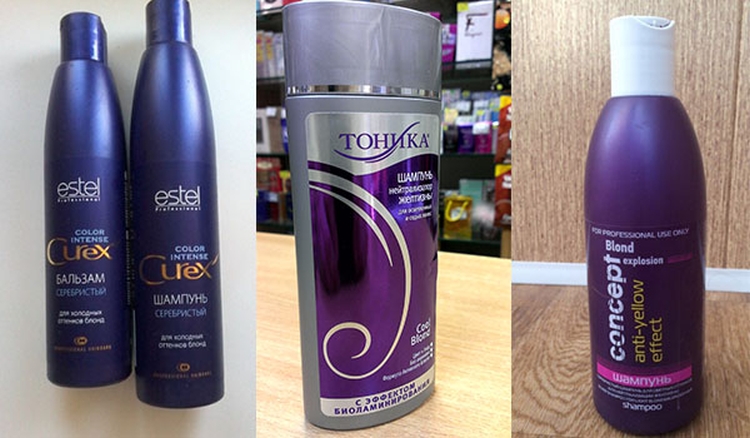 Como remover o amarelecimento do cabelo após o clareamento