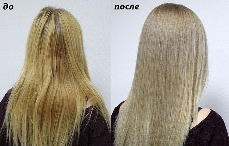 Como remover a ruiva do cabelo após a tintura