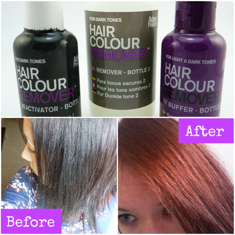 Decapitação do cabelo o que é isso