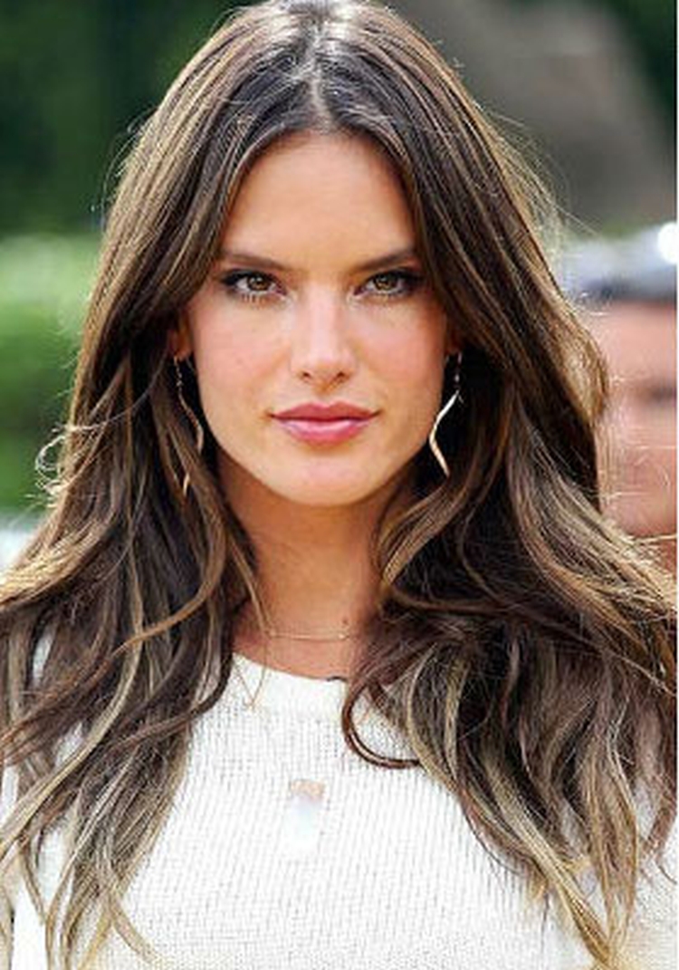 Tipo de cor verão qual cor de cabelo é adequada para a foto