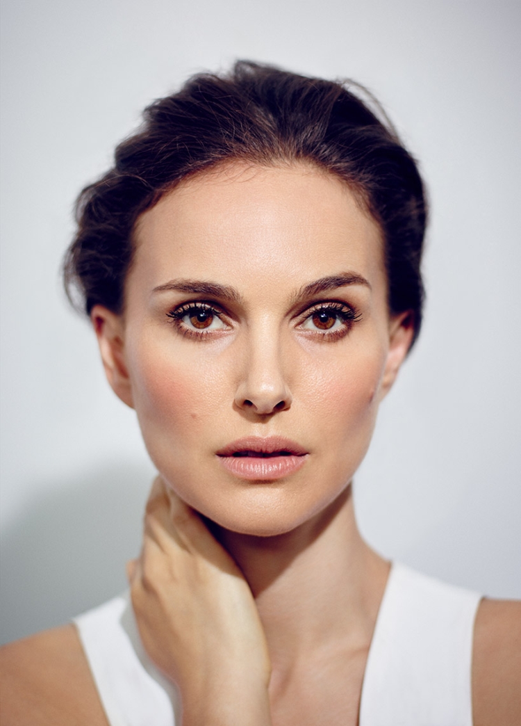 Tipo de cor outono qual cor de cabelo é adequada para a foto