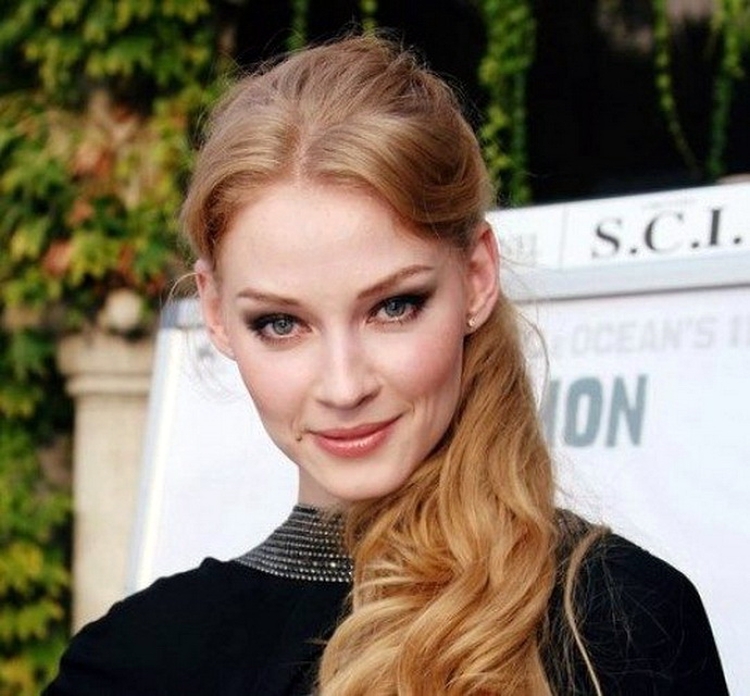 Tipo de cor de primavera, qual cor de cabelo é adequada para uma foto