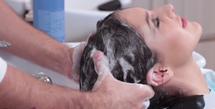 Protegendo o cabelo o que é isso