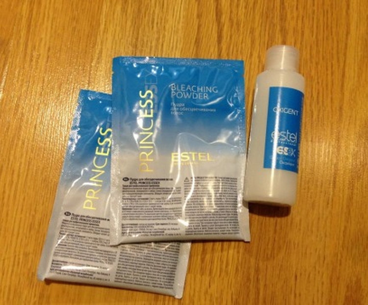 Decapitação do cabelo o que é isso