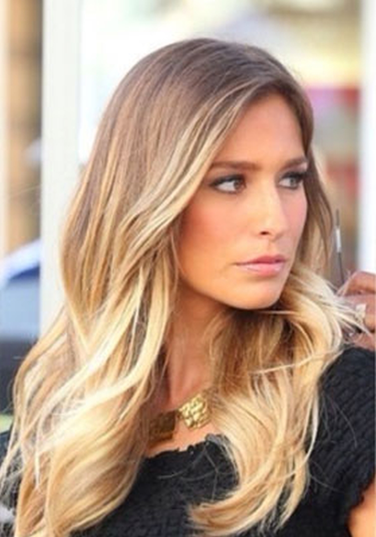 Tipo de cor verão qual cor de cabelo é adequada para a foto