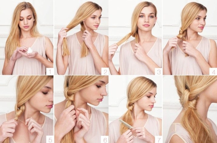 Penteados para meninas na 5ª série