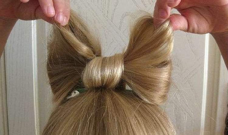 Penteados para a escola para meninas de 14 anos