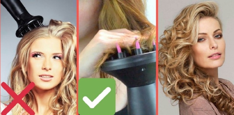 Penteados médios para mulheres de 35 anos