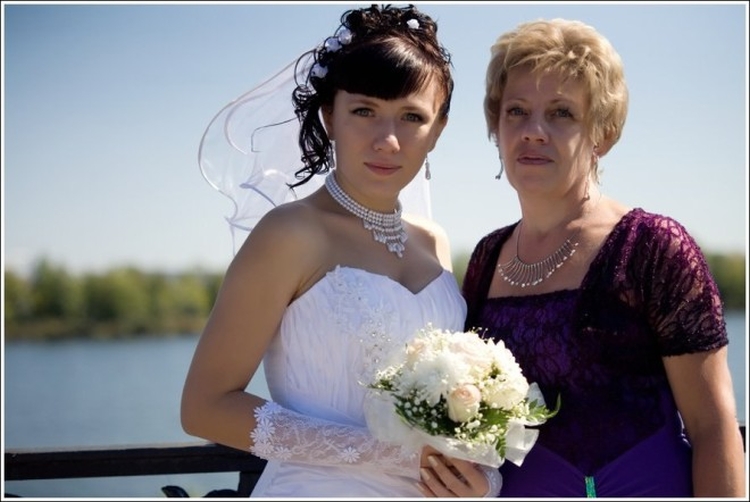 Penteados para a mãe do noivo para o casamento