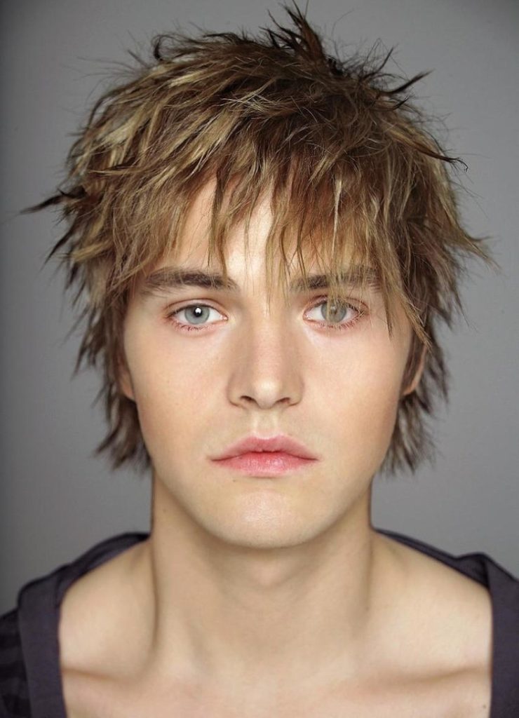 Penteados para adolescentes de 14 anos