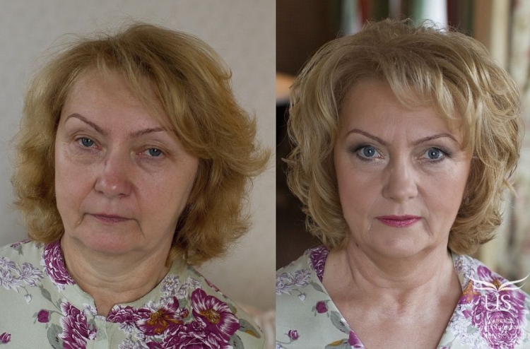 Penteados para a mãe do noivo para o casamento