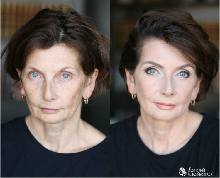 Penteados para a mãe do noivo para o casamento